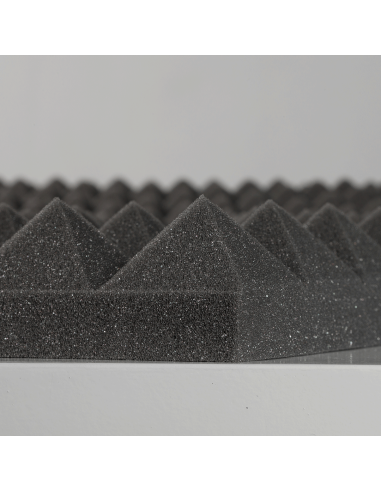 BASS TRAPPS PIRAMIDE