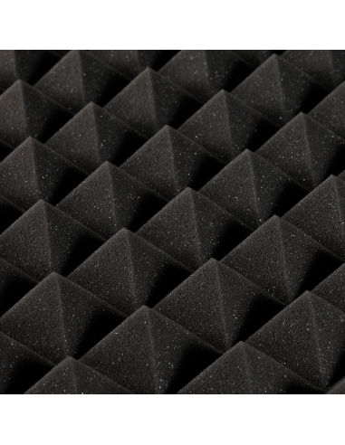 BASS TRAPPS PIRAMIDE