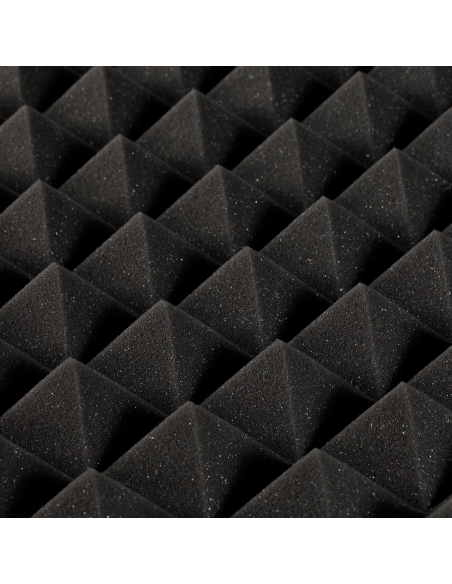 BASS TRAPPS PIRAMIDE