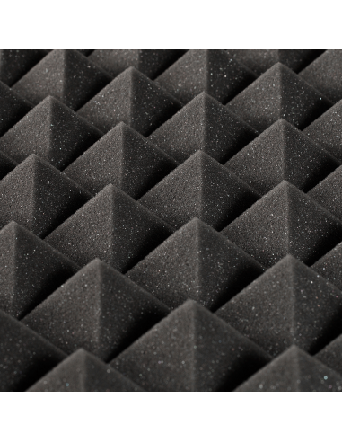 BASS TRAPPS PIRAMIDE