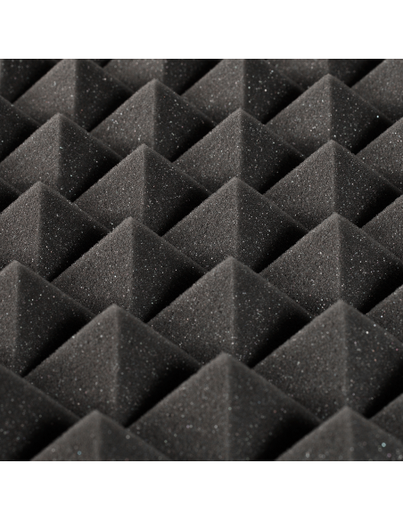 BASS TRAPPS PIRAMIDE