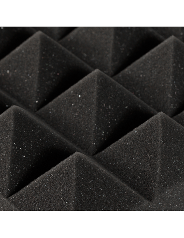 BASS TRAPPS PIRAMIDE