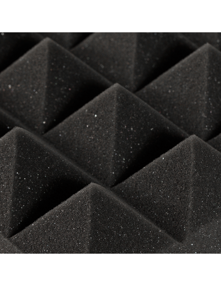BASS TRAPPS PIRAMIDE