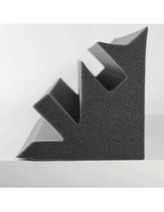 copy of BASS TRAPPS PIRAMIDE