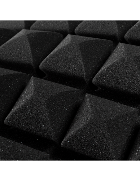 copy of BASS TRAPPS PIRAMIDE