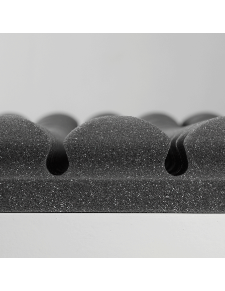 copy of BASS TRAPPS PIRAMIDE