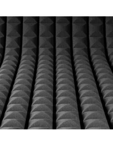 copy of BASS TRAPPS PIRAMIDE