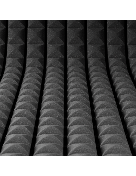 copy of BASS TRAPPS PIRAMIDE