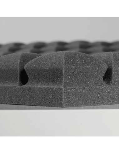 copy of BASS TRAPPS PIRAMIDE