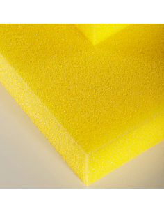 SPECIAL FOAM AMARILLO ÓPTICO 2