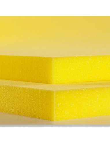 SPECIAL FOAM AMARILLO ÓPTICO