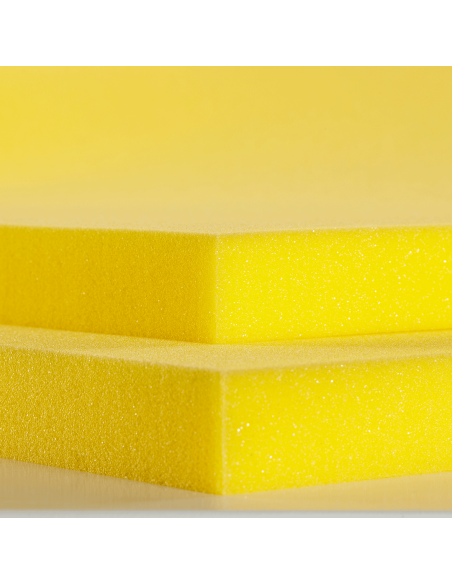SPECIAL FOAM AMARILLO ÓPTICO